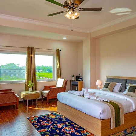 Lumbini Five Elements Hotel Exterior photo
