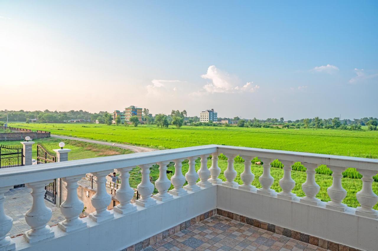 Lumbini Five Elements Hotel Exterior photo